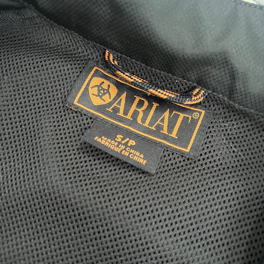 Ariat Track Jacket - image 7